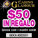Casino Glamour